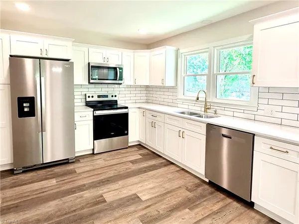 $349,900 | 115 Adams Ridge Road, State Road, NC 28676
