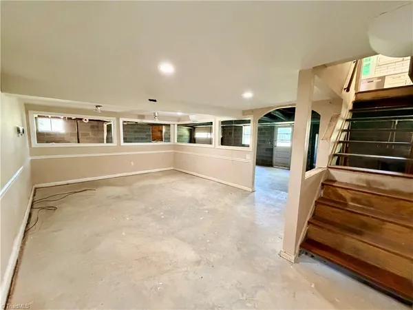 $349,900 | 115 Adams Ridge Road, State Road, NC 28676