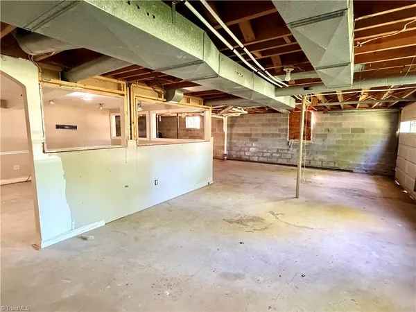 $349,900 | 115 Adams Ridge Road, State Road, NC 28676