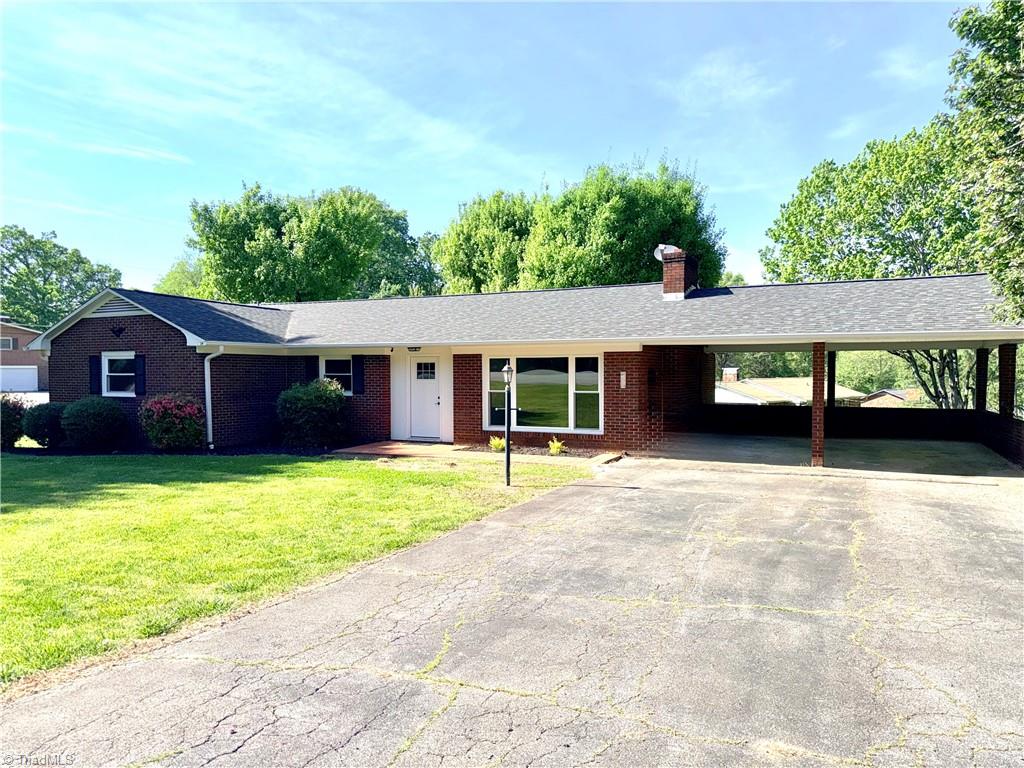 115 Adams Ridge Road State Road, NC 28676 - Photo 20 of 23