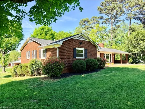 $349,900 | 115 Adams Ridge Road, State Road, NC 28676