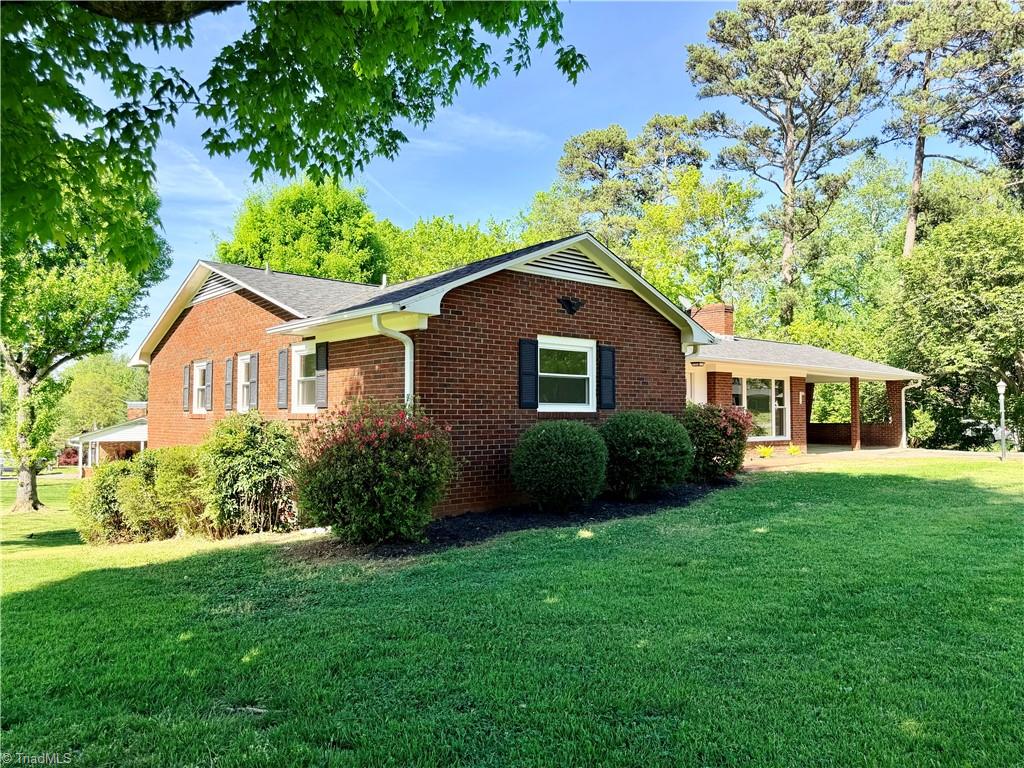 115 Adams Ridge Road State Road, NC 28676 - Photo 2 of 23