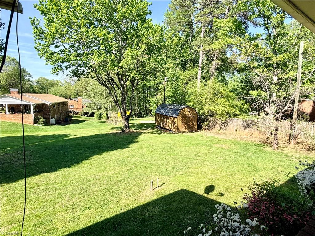 115 Adams Ridge Road State Road, NC 28676 - Photo 22 of 23
