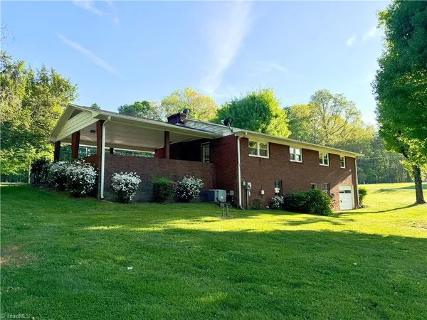 $349,900 | 115 Adams Ridge Road, State Road, NC 28676
