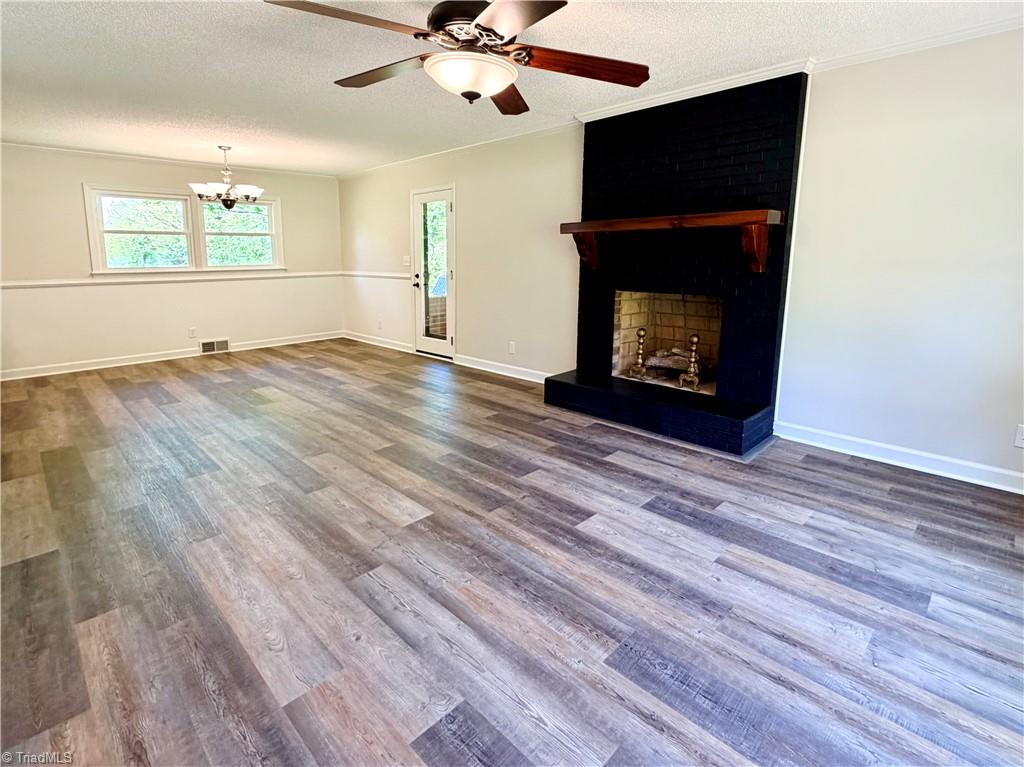 115 Adams Ridge Road State Road, NC 28676 - Photo 3 of 23