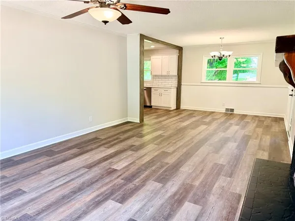 $349,900 | 115 Adams Ridge Road, State Road, NC 28676