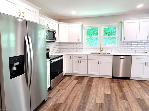 $349,900 | 115 Adams Ridge Road, State Road, NC 28676