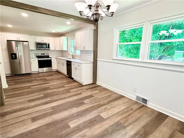 $349,900 | 115 Adams Ridge Road, State Road, NC 28676