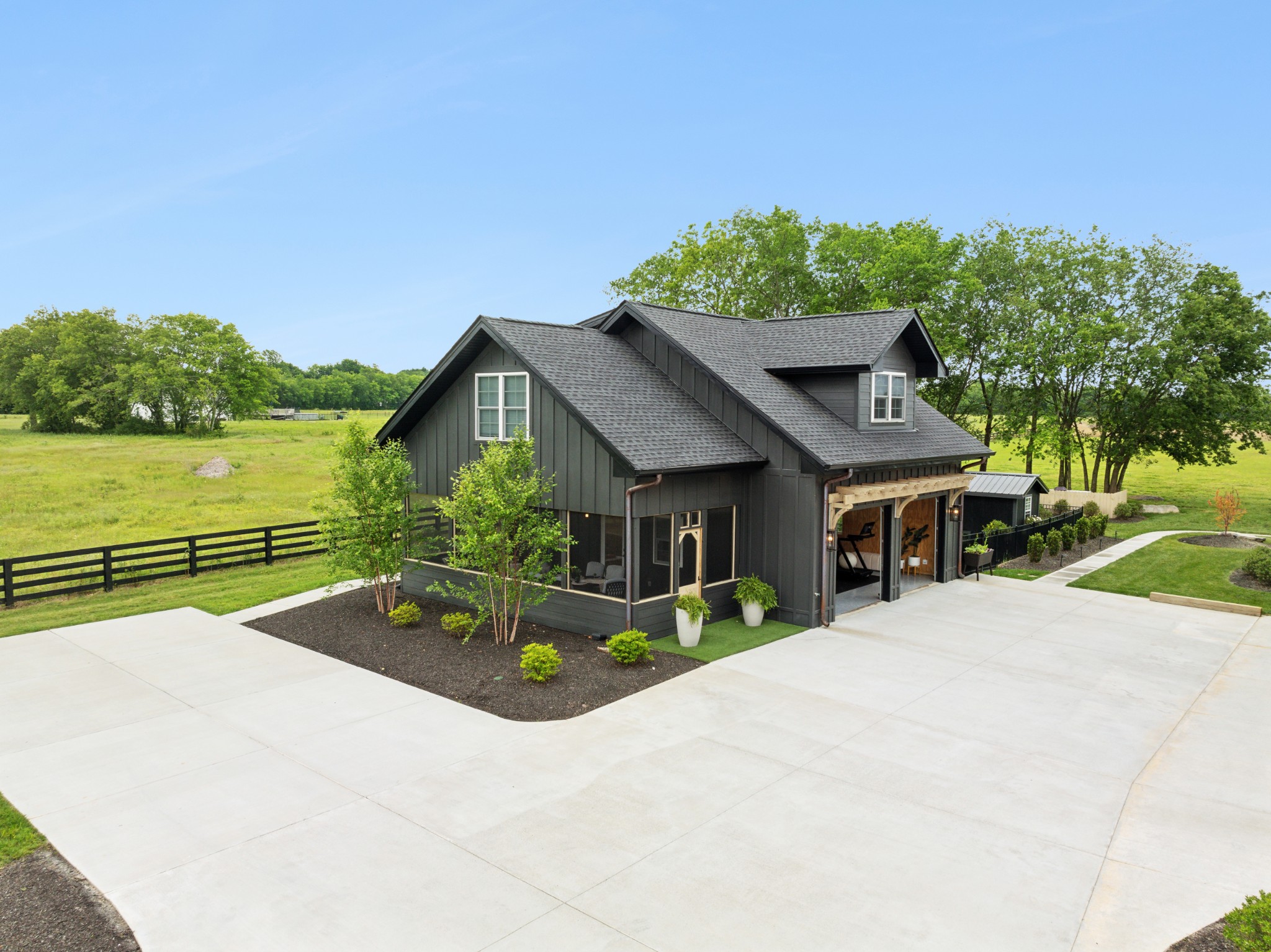 4546 Cedar Grove Road Murfreesboro, TN 37127 - Photo 11 of 14