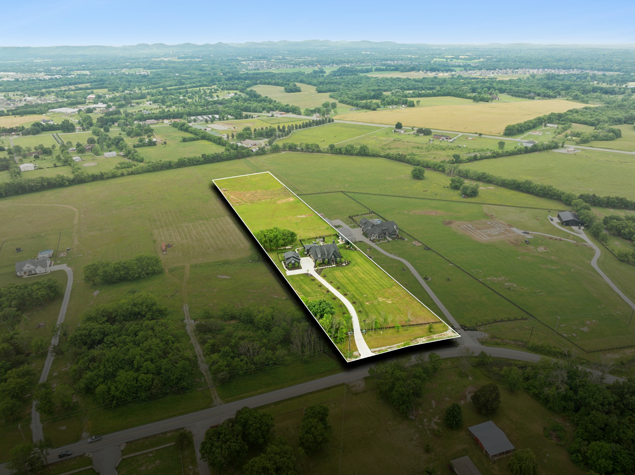 4546 Cedar Grove Road Murfreesboro, TN 37127 - Photo 3 of 14