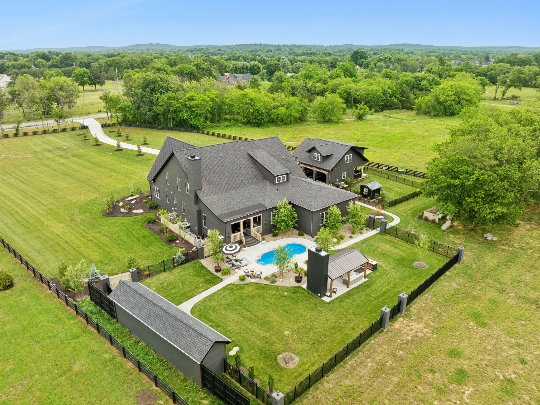 4546 Cedar Grove Road Murfreesboro, TN 37127 - Photo 6 of 14