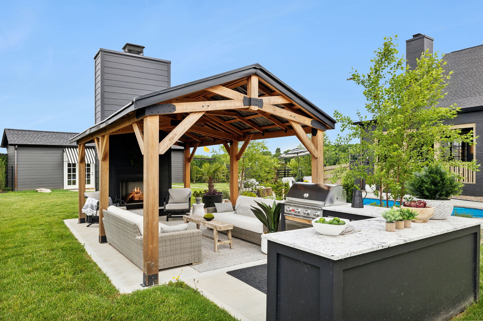 4546 Cedar Grove Road Murfreesboro, TN 37127 - Photo 8 of 14