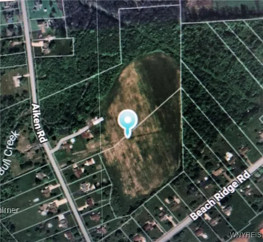 $2,000,000 | V/l Aiken Road, Lockport, NY 14094