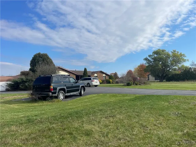 $2,000,000 | V/l Aiken Road, Lockport, NY 14094