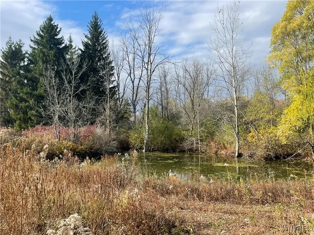 $2,000,000 | V/l Aiken Road, Lockport, NY 14094