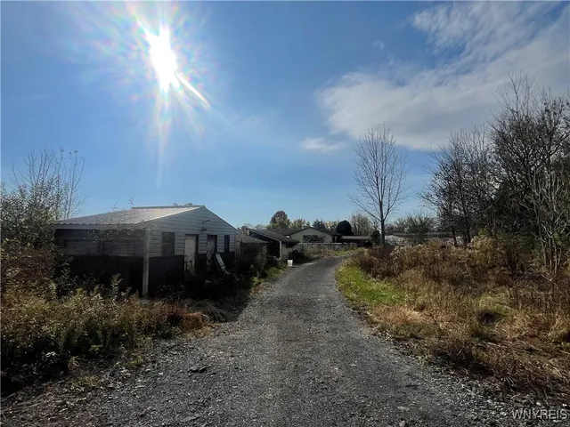 $2,000,000 | V/l Aiken Road, Lockport, NY 14094