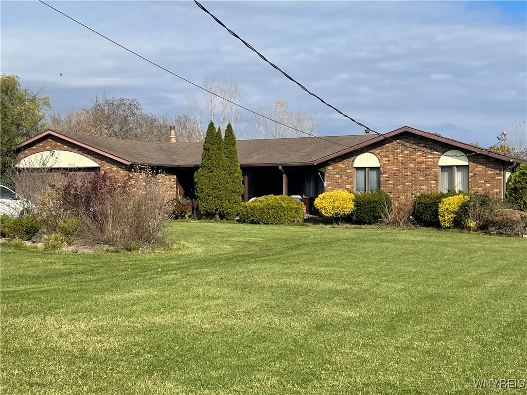 6721 Aiken Road Pendleton, NY 14094 - Photo 2 of 24 SEE ML B1649091
