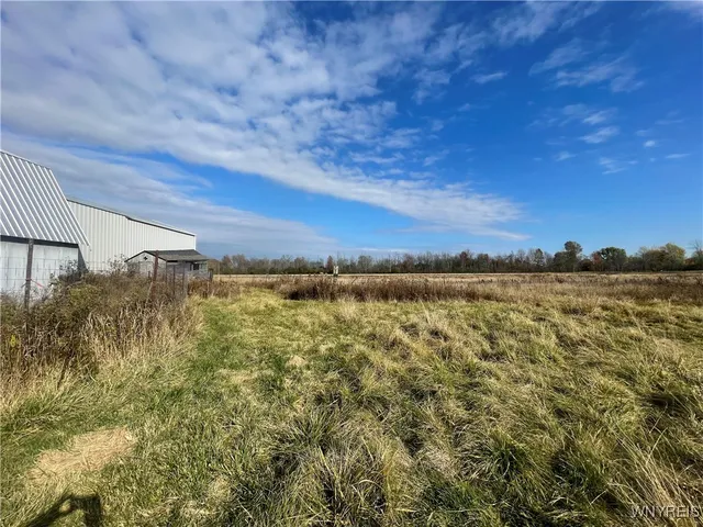 $2,000,000 | V/l Aiken Road, Lockport, NY 14094