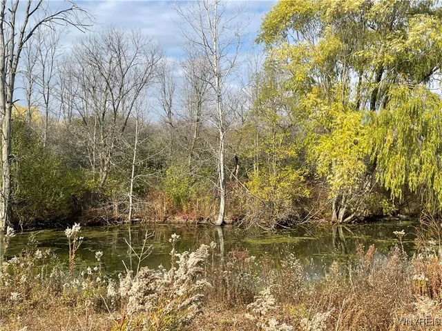 $2,000,000 | V/l Aiken Road, Lockport, NY 14094