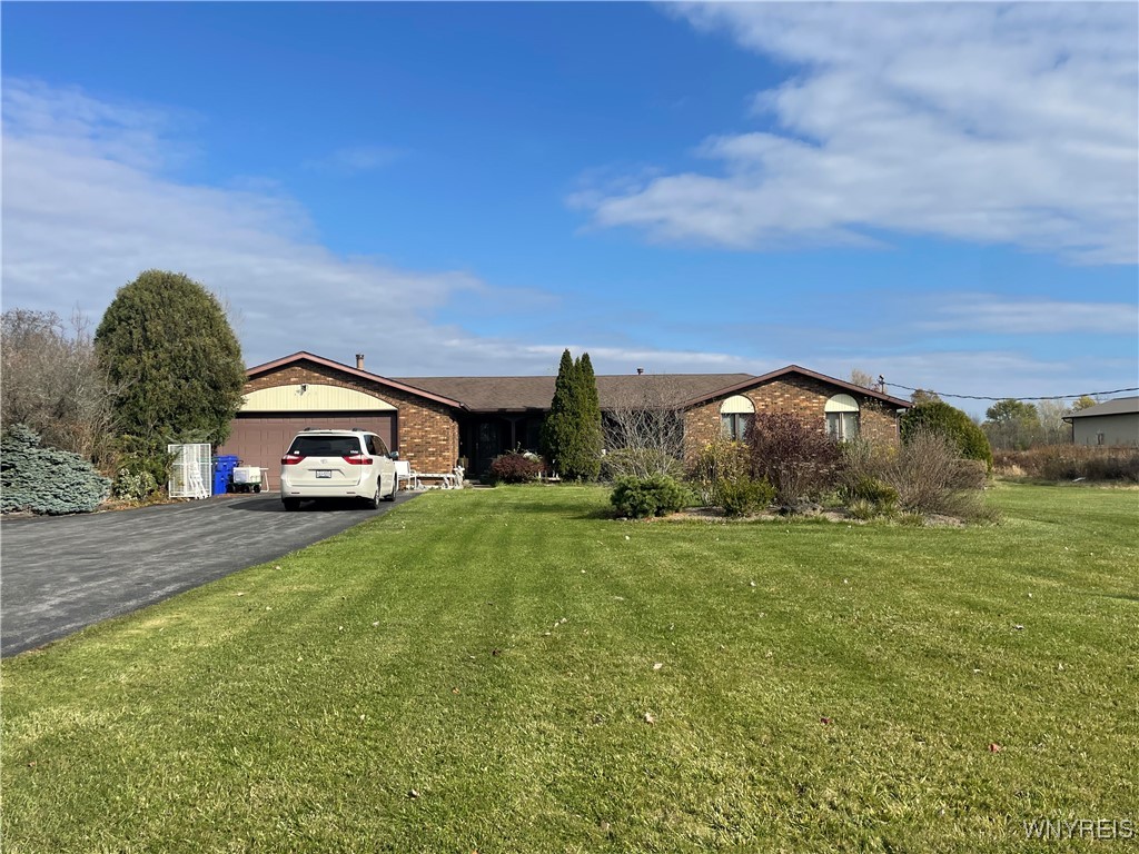 6721 Aiken Road Pendleton, NY 14094 - Photo 3 of 24 SEE B1649791