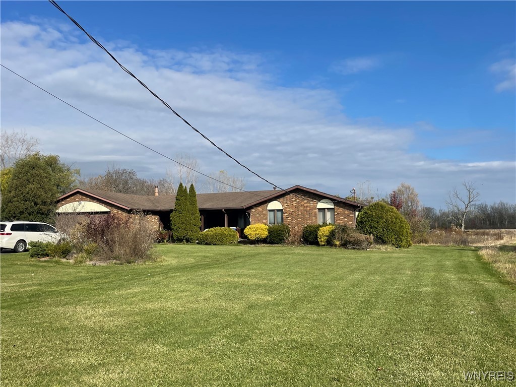 6721 Aiken Road Pendleton, NY 14094 - Photo 4 of 24 SEE B1649791