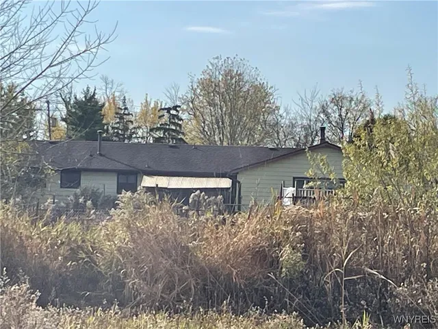 $2,000,000 | V/l Aiken Road, Lockport, NY 14094