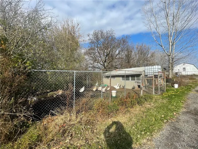 $2,000,000 | V/l Aiken Road, Lockport, NY 14094