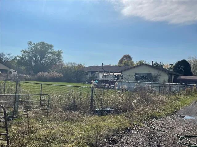 $2,000,000 | V/l Aiken Road, Lockport, NY 14094