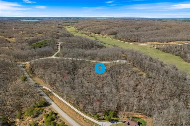 a view of a lake view