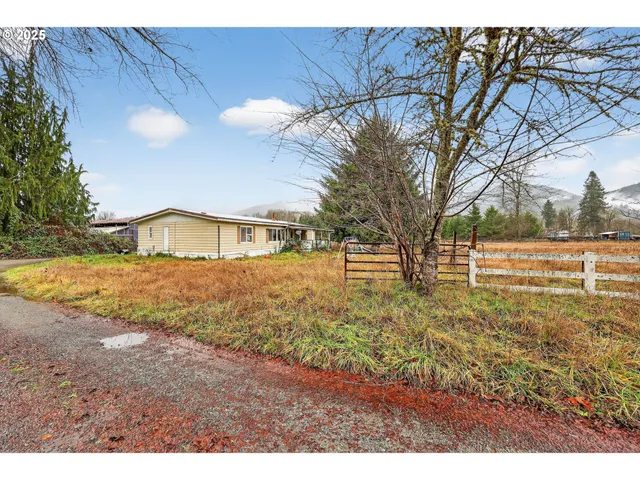$499,000 | 302 Highway 131, Randle, WA 98377