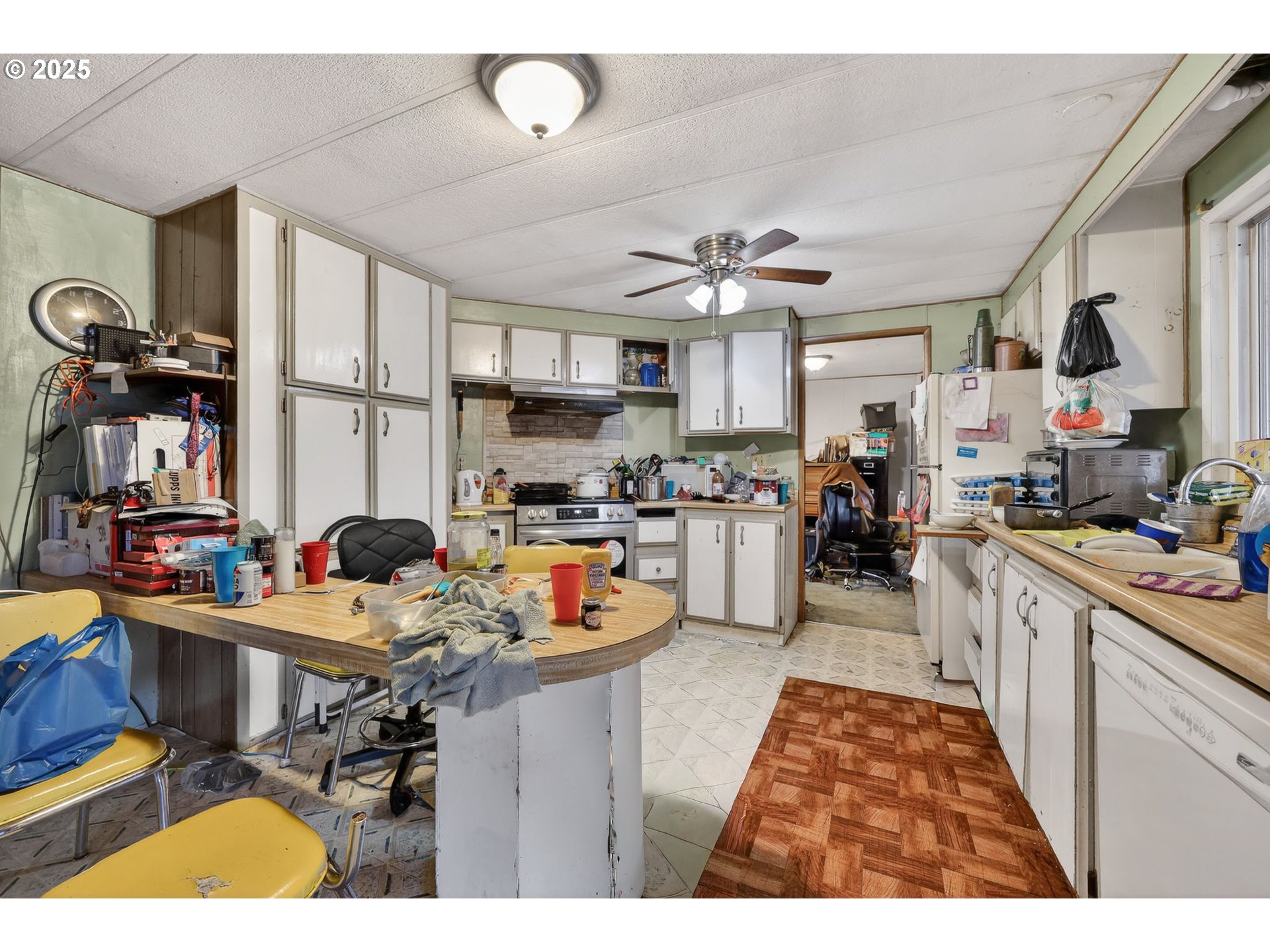 302 Highway 131 Randle, WA 98377 - Photo 12 of 28