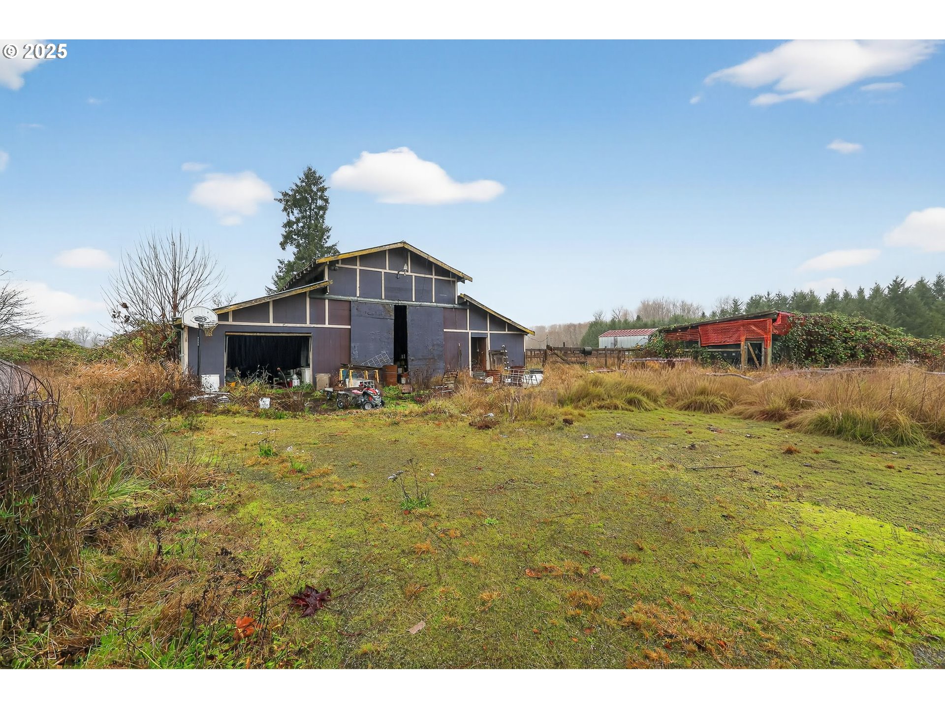 302 Highway 131 Randle, WA 98377 - Photo 26 of 28