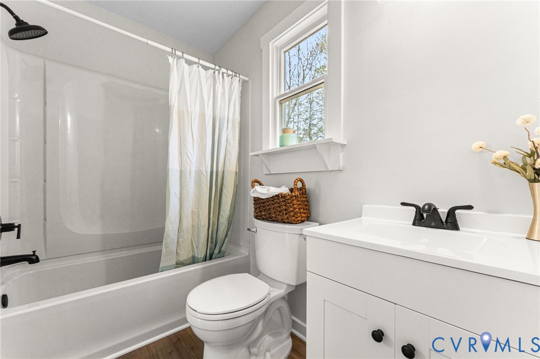 9516 Heather Ridge North Chesterfield, VA 23237 - Photo 20 of 30 Gallery Image 20