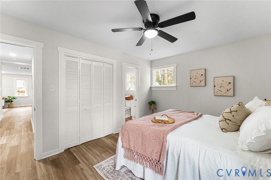 9516 Heather Ridge North Chesterfield, VA 23237 - Photo 22 of 30 Gallery Image 22