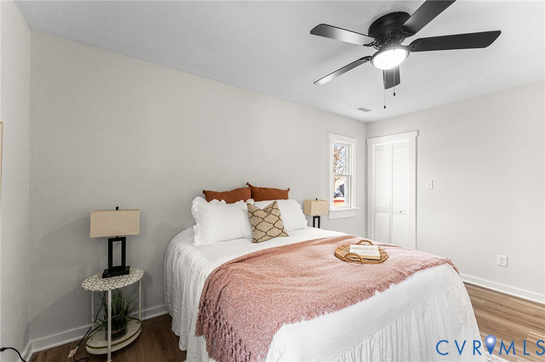 9516 Heather Ridge North Chesterfield, VA 23237 - Photo 23 of 30 Gallery Image 23