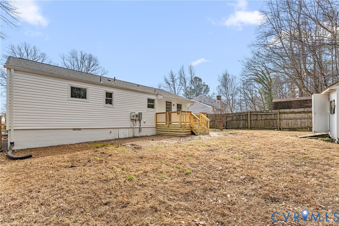 9516 Heather Ridge North Chesterfield, VA 23237 - Photo 27 of 30 Gallery Image 27