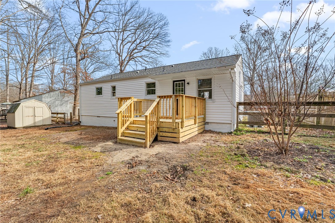 9516 Heather Ridge North Chesterfield, VA 23237 - Photo 29 of 30 Gallery Image 29