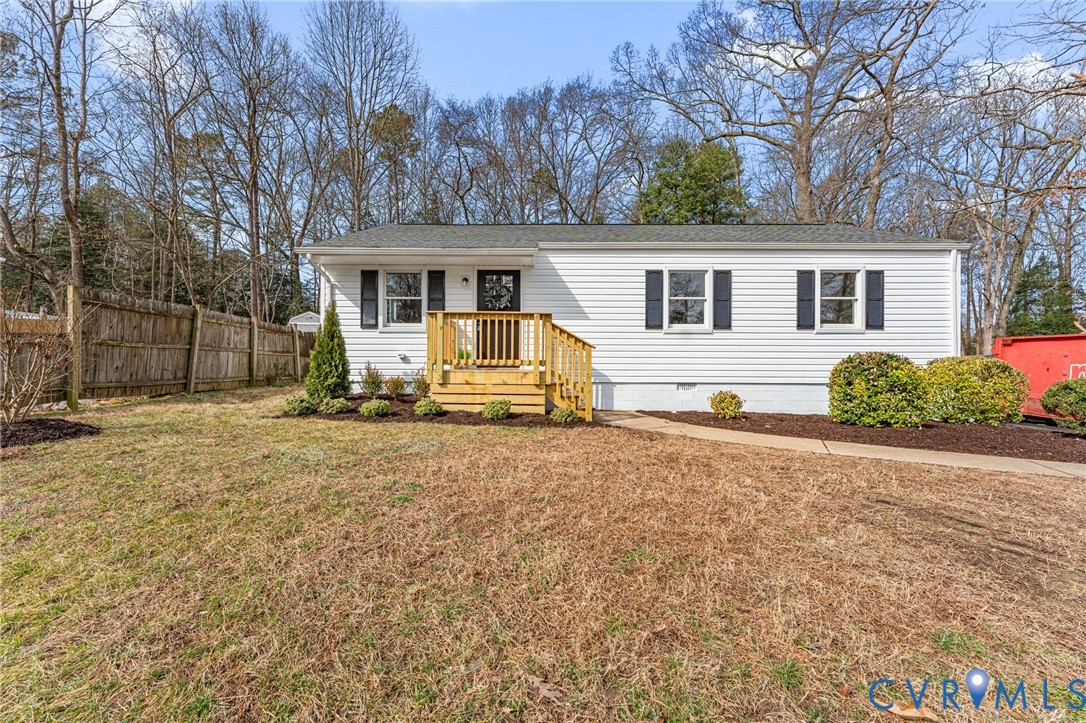 9516 Heather Ridge North Chesterfield, VA 23237 - Photo 4 of 30 Gallery Image 4