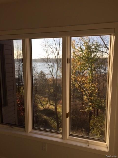 4333 Cedar Lake Road Howell, MI 48843 - Photo 10 of 26 view of lake out windows.JPG