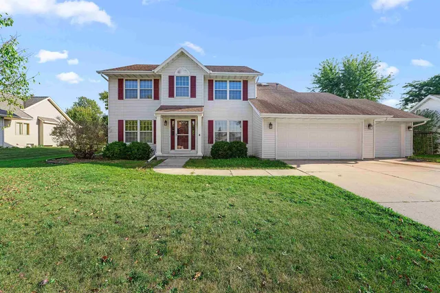 $429,500 | 778 Cantom Avenue, Fond du Lac, WI 54935