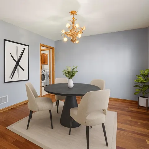 $429,500 | 778 Cantom Avenue, Fond du Lac, WI 54935