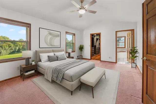 $429,500 | 778 Cantom Avenue, Fond du Lac, WI 54935