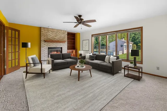 $429,500 | 778 Cantom Avenue, Fond du Lac, WI 54935