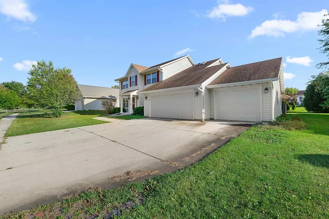 $429,500 | 778 Cantom Avenue, Fond du Lac, WI 54935