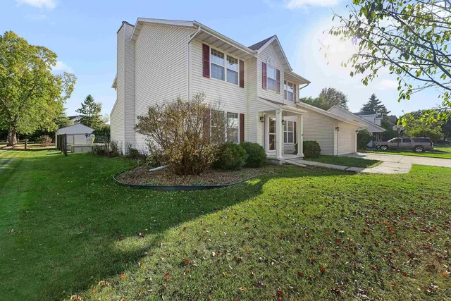 $429,500 | 778 Cantom Avenue, Fond du Lac, WI 54935