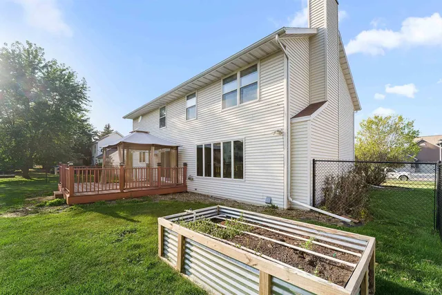 $429,500 | 778 Cantom Avenue, Fond du Lac, WI 54935