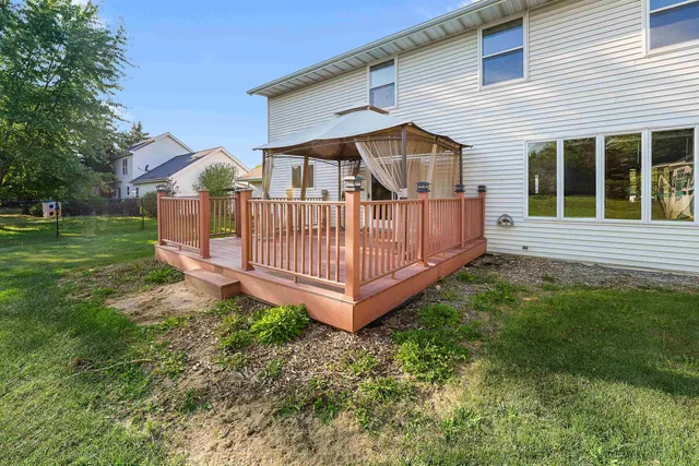 $429,500 | 778 Cantom Avenue, Fond du Lac, WI 54935