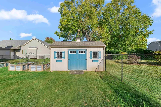 $429,500 | 778 Cantom Avenue, Fond du Lac, WI 54935