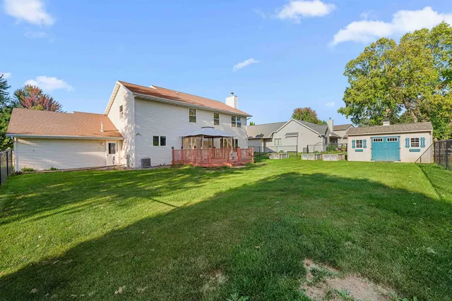 $429,500 | 778 Cantom Avenue, Fond du Lac, WI 54935