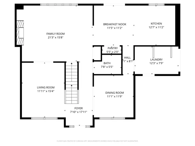 $429,500 | 778 Cantom Avenue, Fond du Lac, WI 54935